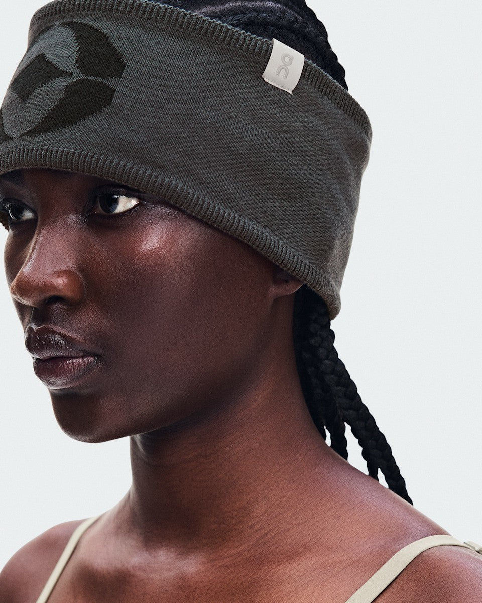 On United States Hot Sale | Headband FKA - Espresso