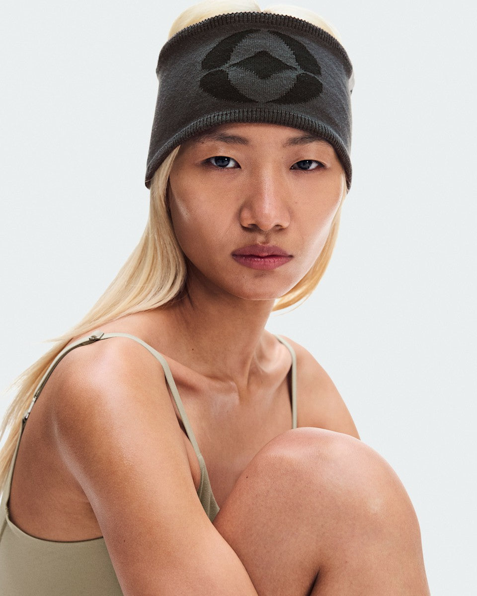 On United States Hot Sale | Headband FKA - Espresso
