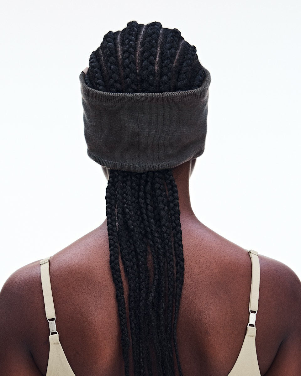 On United States Hot Sale | Headband FKA - Espresso