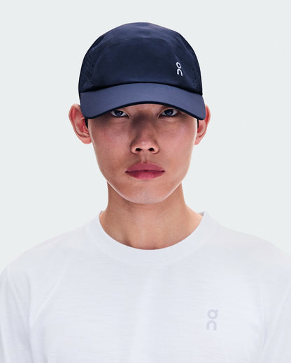 On United States Classic | Lightweight Cap - Navy