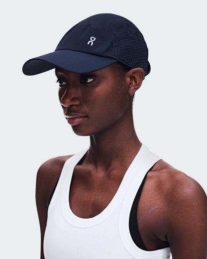 On United States Classic | Lightweight Cap - Navy