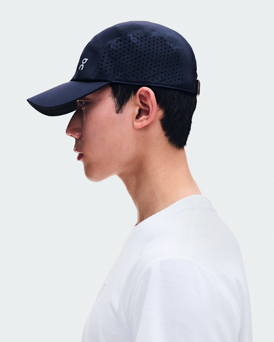 On United States Classic | Lightweight Cap - Navy