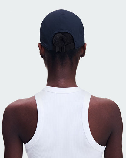 On United States Classic | Lightweight Cap - Navy