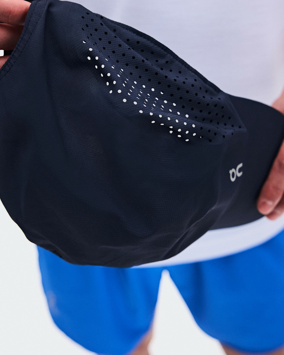 On United States Classic | Lightweight Cap - Navy