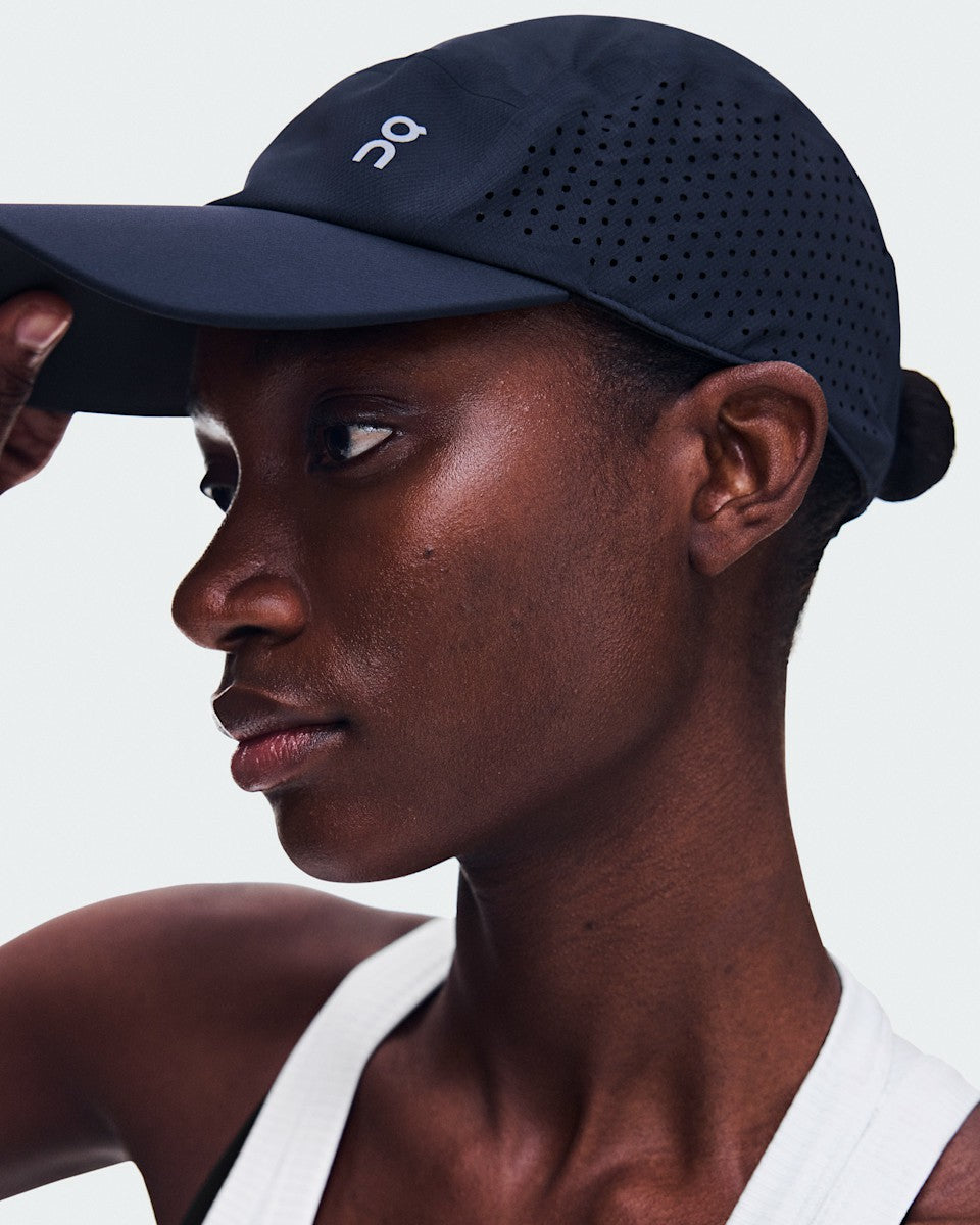 On United States Classic | Lightweight Cap - Navy