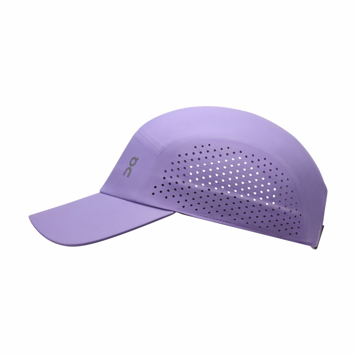 On United States Value | Lightweight Cap - Black