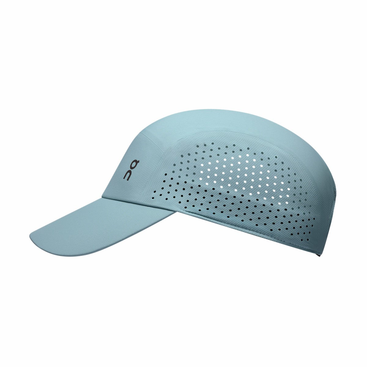 On United States Value | Lightweight Cap - Black