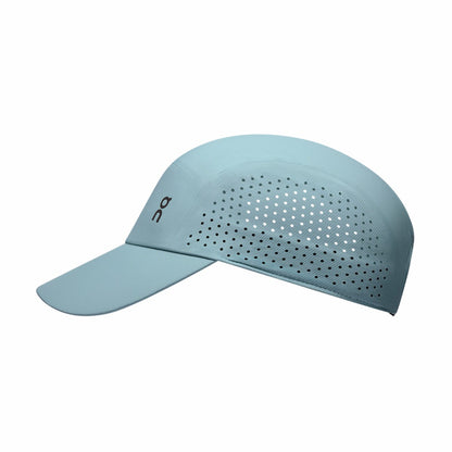 On United States Value | Lightweight Cap - Black