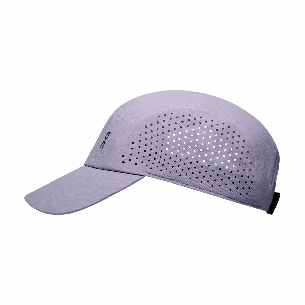 On United States Value | Lightweight Cap - Black