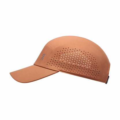 On United States Value | Lightweight Cap - Black