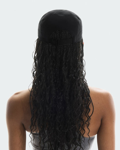 On United States Value | Lightweight Cap - Black