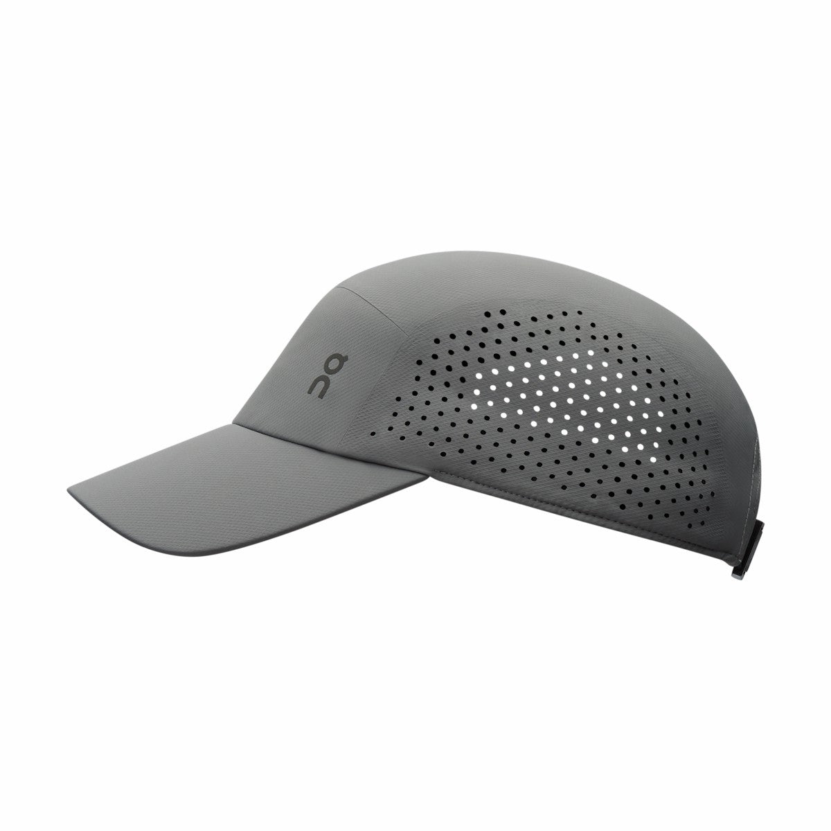 On United States Value | Lightweight Cap - Black
