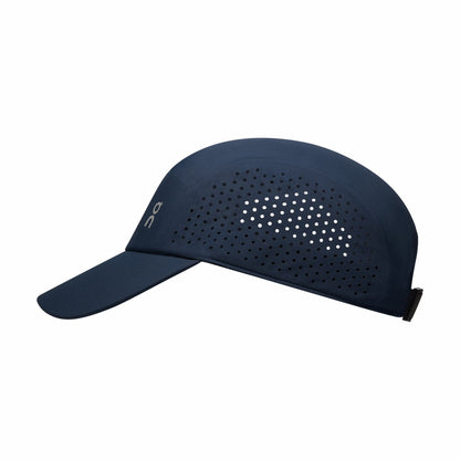On United States Value | Lightweight Cap - Black