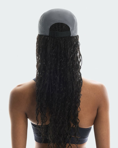 On United States Recommended | Lightweight Cap - Rock