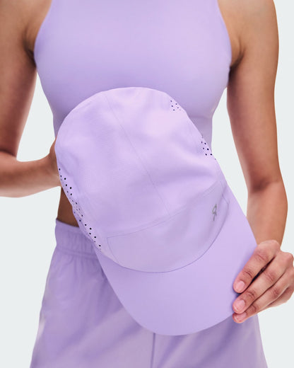 On United States New | Lightweight Cap - Bloom