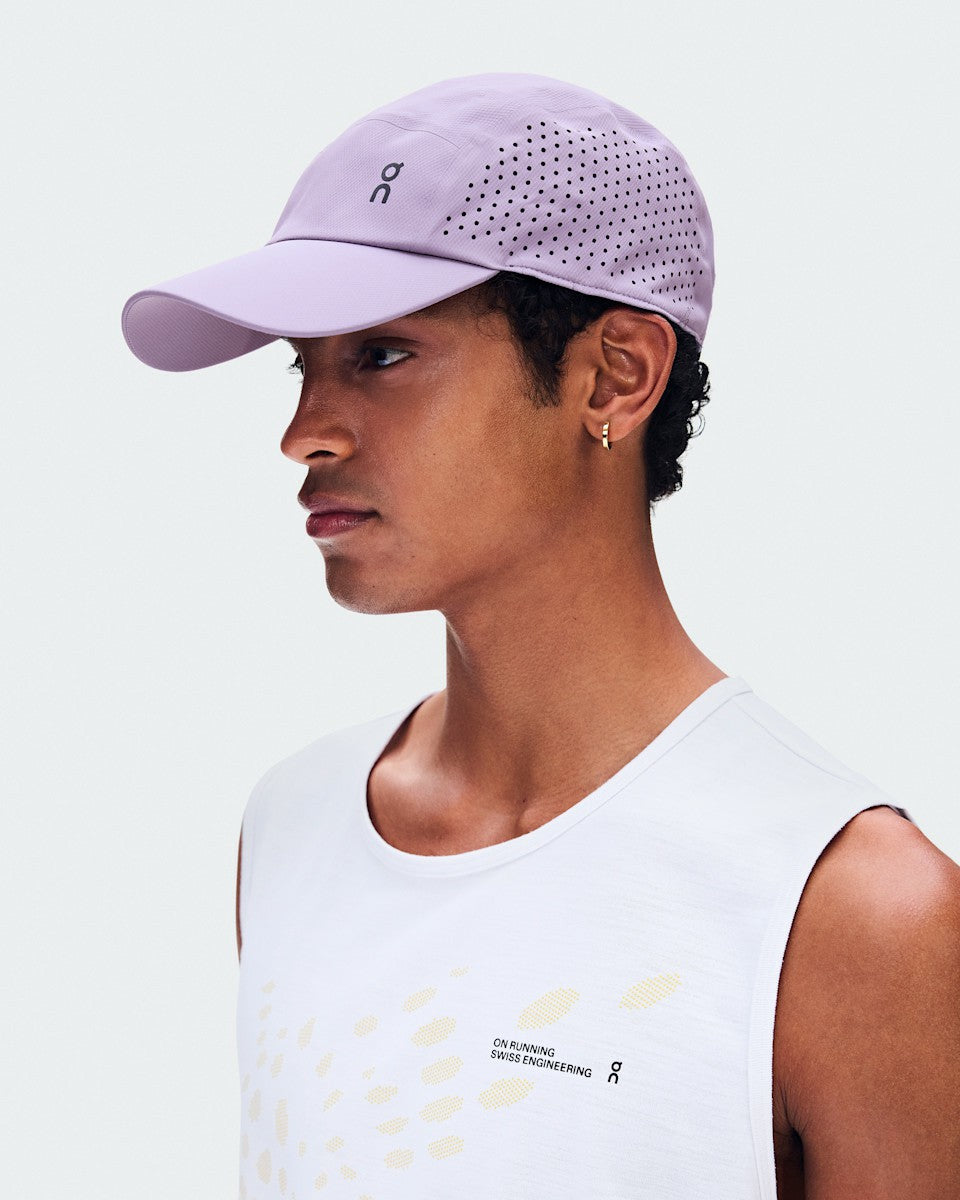 On United States Top Pick | Lightweight Cap - Mallow