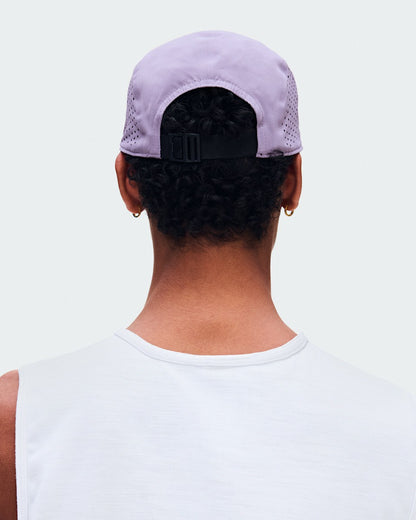 On United States Top Pick | Lightweight Cap - Mallow