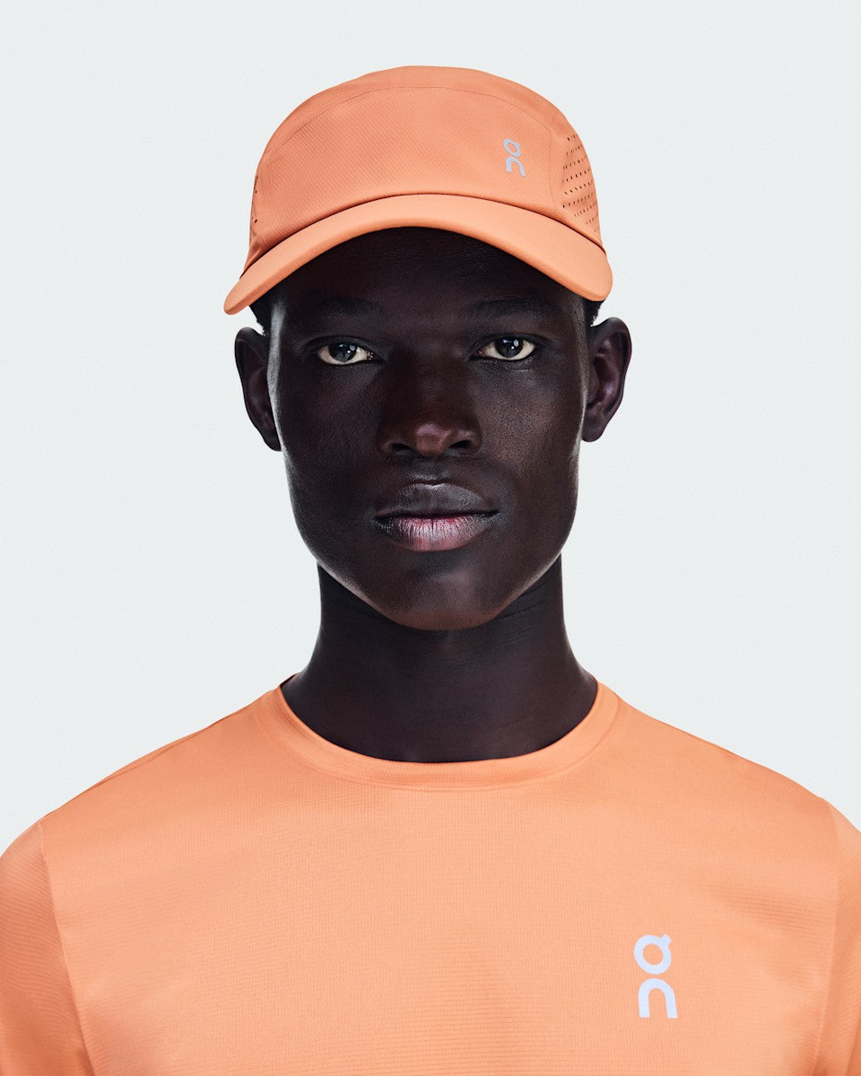 On United States Trending | Lightweight Cap - Sandstone