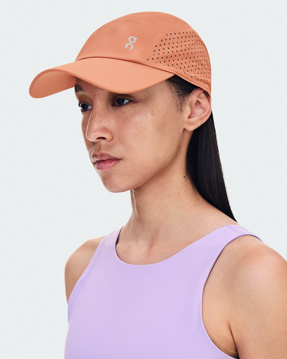 On United States Trending | Lightweight Cap - Sandstone