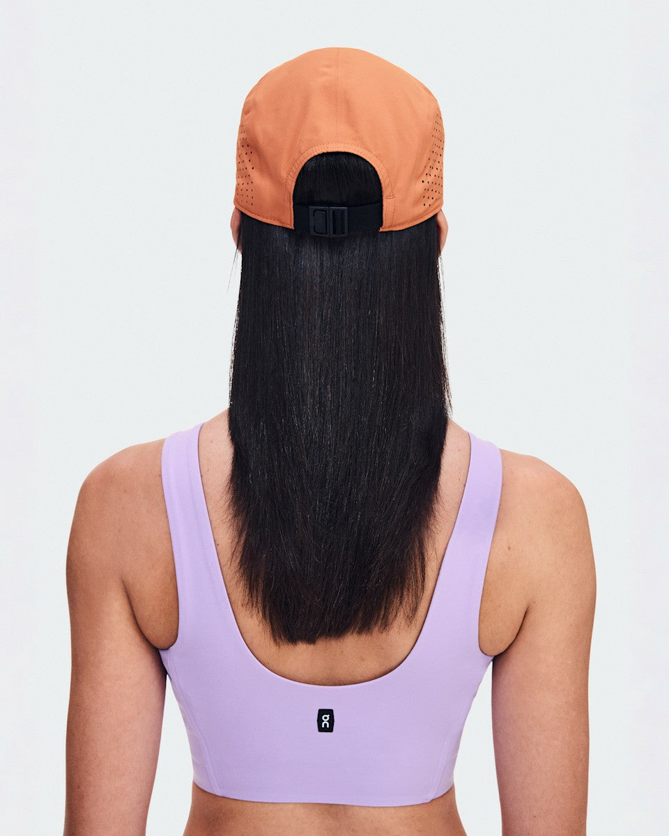 On United States Trending | Lightweight Cap - Sandstone
