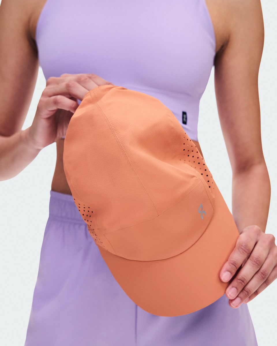 On United States Trending | Lightweight Cap - Sandstone