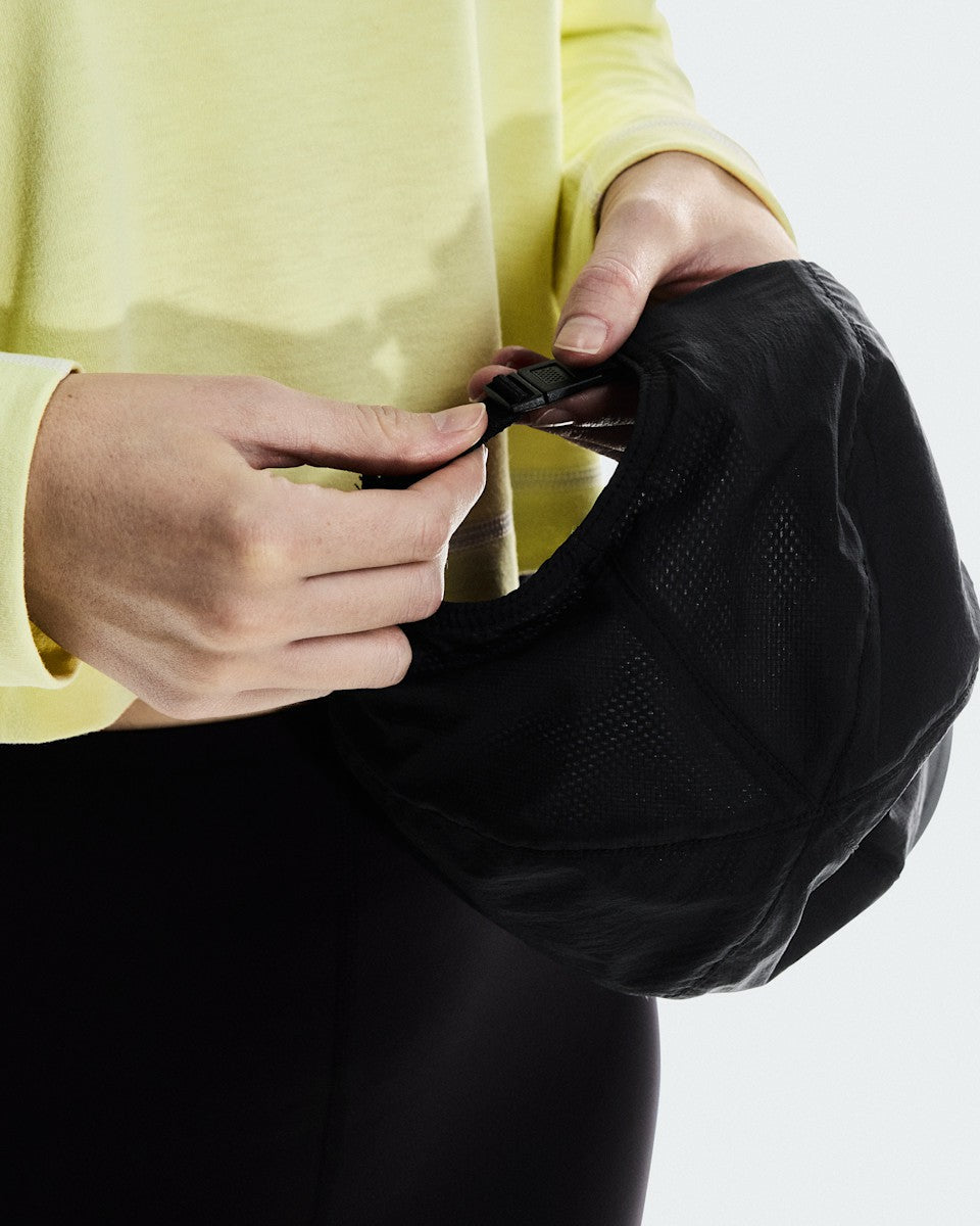 On United States Hot Sale | On Cap - Black