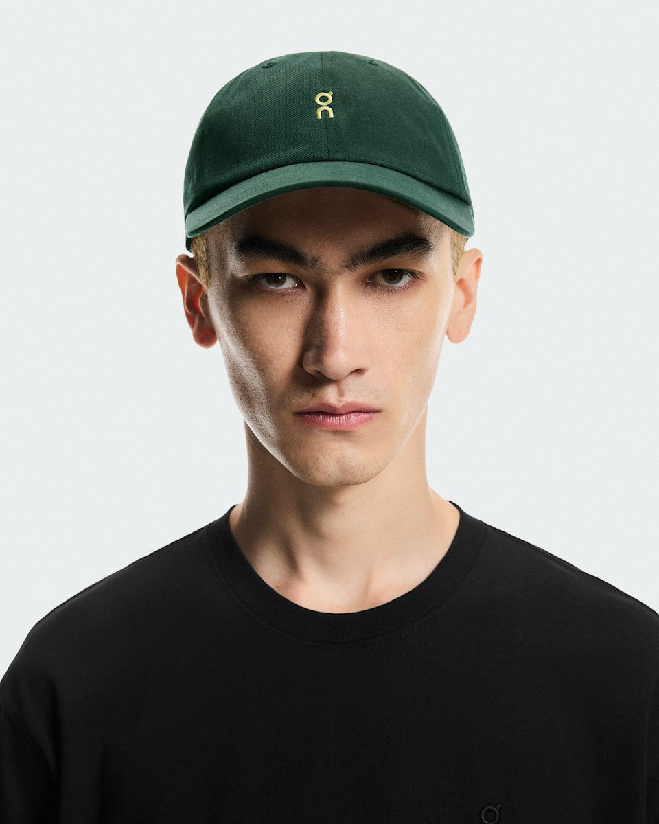 On United States Best Price | All-Day Cap - Obsidian