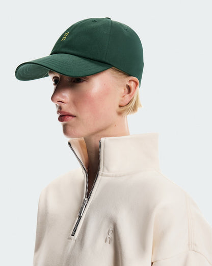 On United States Best Price | All-Day Cap - Obsidian
