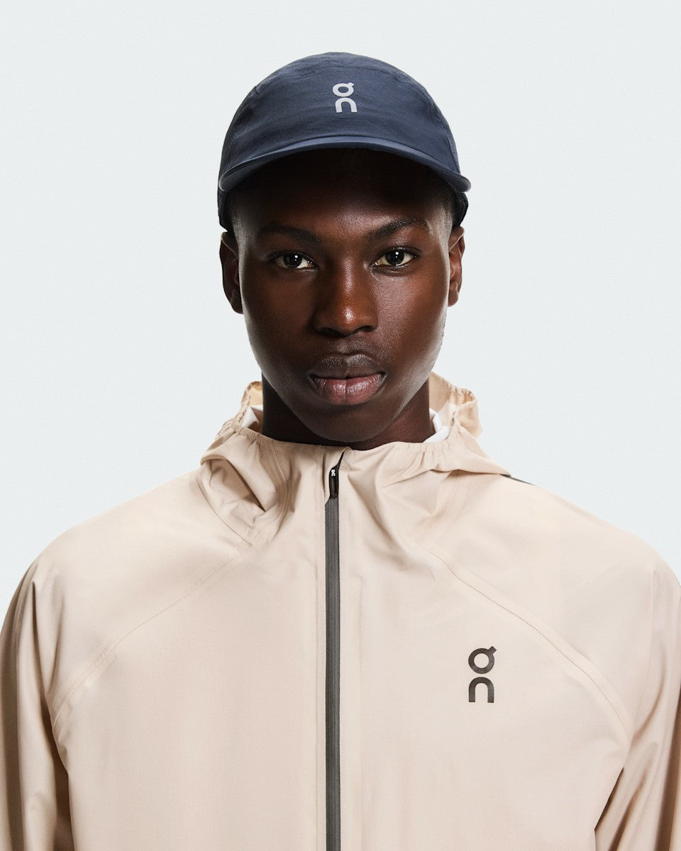 On United States Popular | Performance Cap - Navy