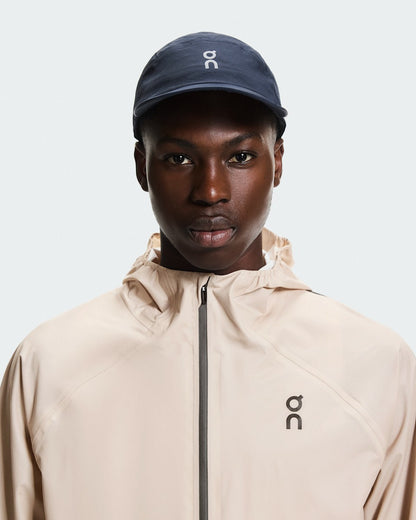 On United States Popular | Performance Cap - Navy