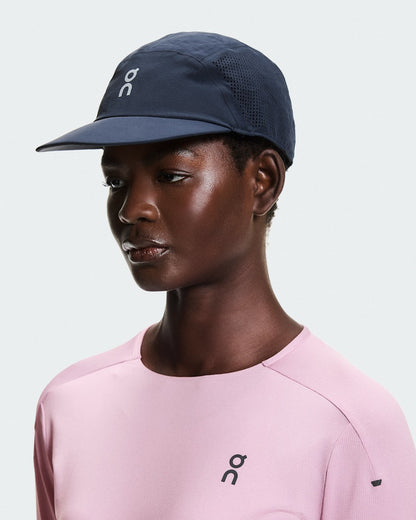 On United States Popular | Performance Cap - Navy