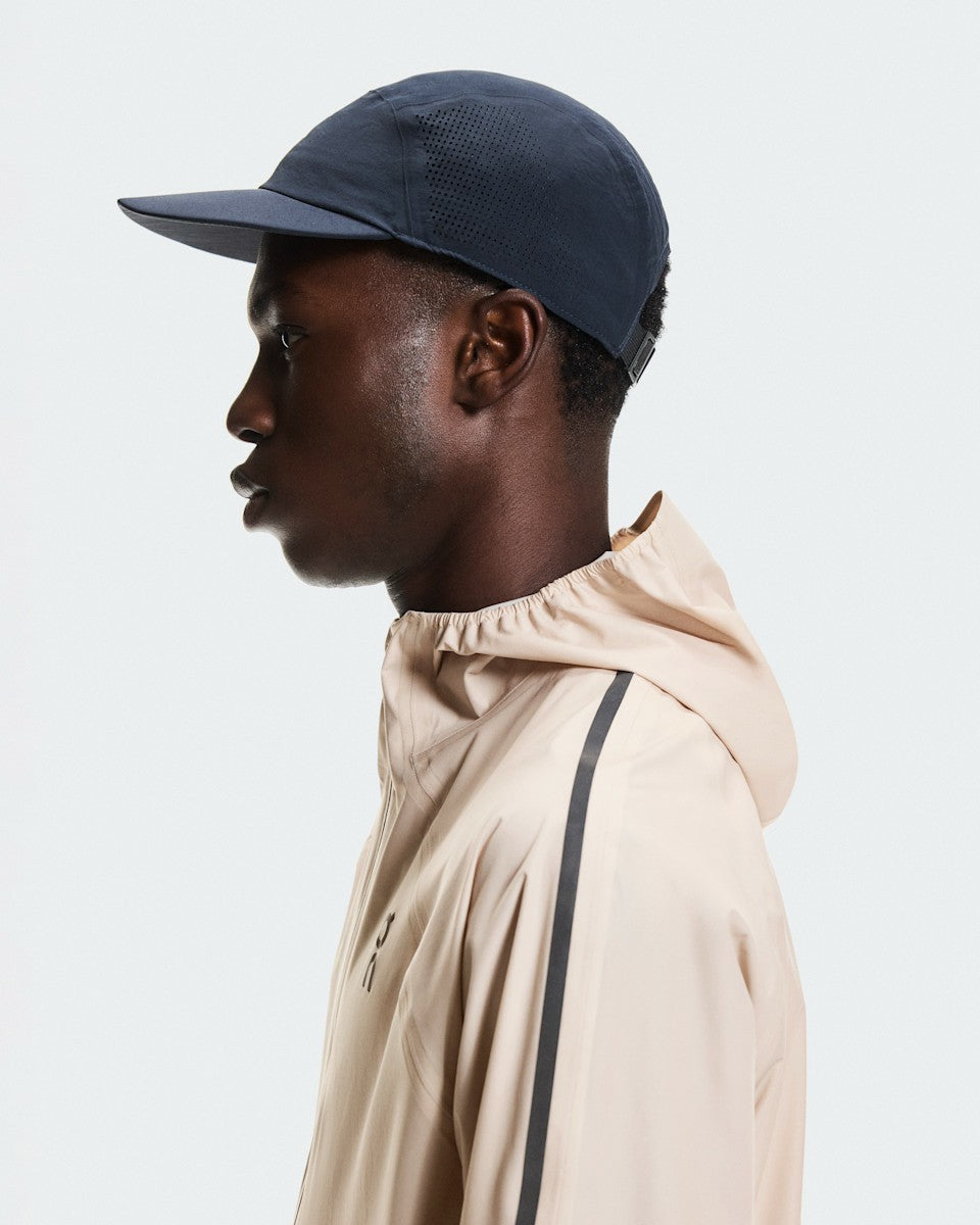 On United States Popular | Performance Cap - Navy