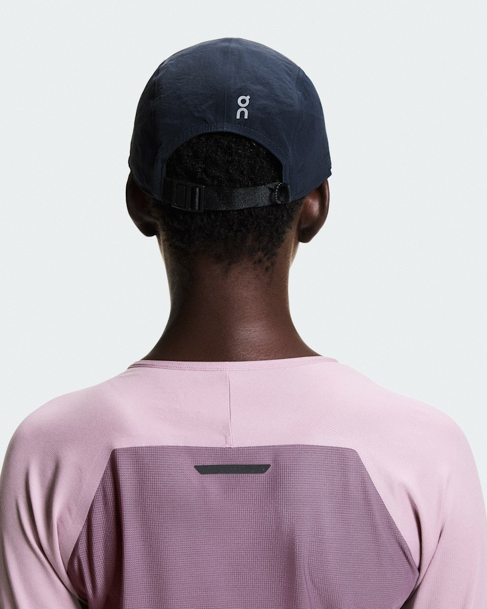 On United States Popular | Performance Cap - Navy