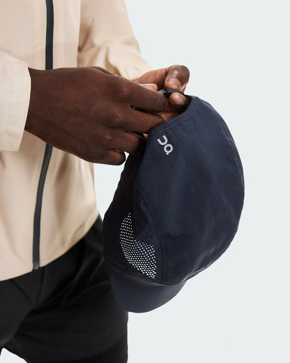 On United States Popular | Performance Cap - Navy