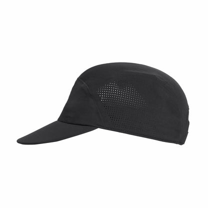 On United States Featured | Performance Cap - Black