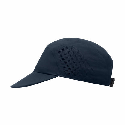 On United States Featured | Performance Cap - Black