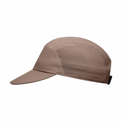 On United States Featured | Performance Cap - Black