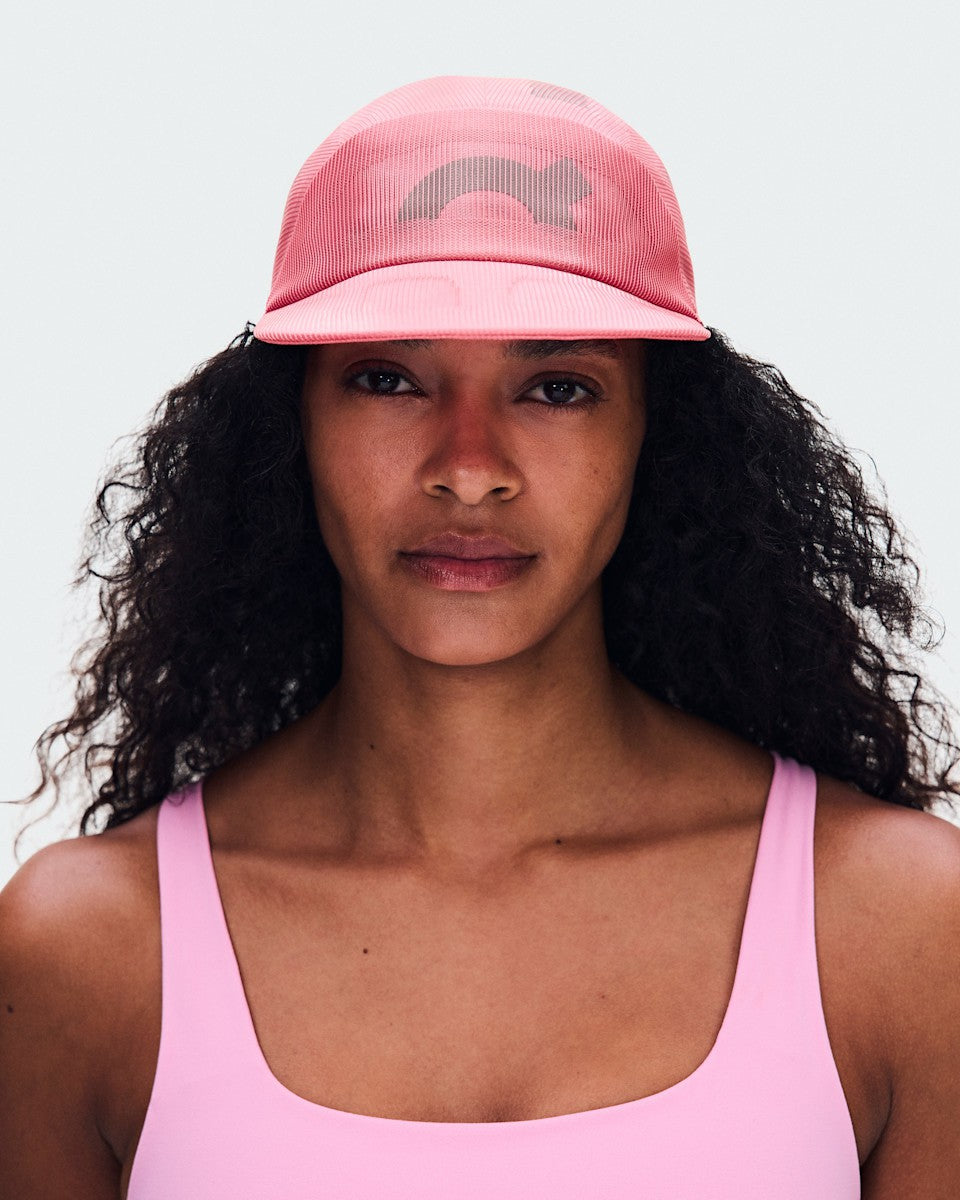 On United States Quality | Specter Cap - Camellia