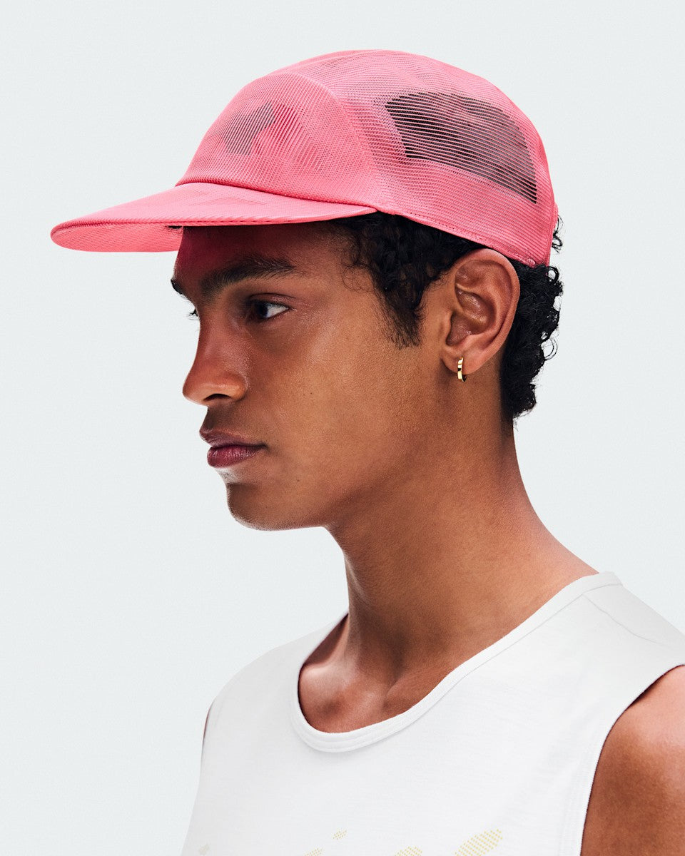 On United States Quality | Specter Cap - Camellia