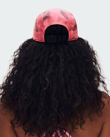 On United States Quality | Specter Cap - Camellia