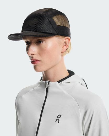 On United States Latest | Specter Cap - Black