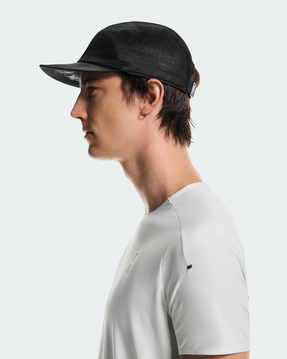 On United States Latest | Specter Cap - Black