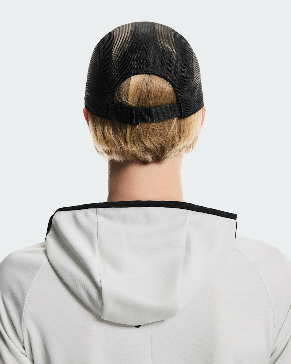 On United States Latest | Specter Cap - Black