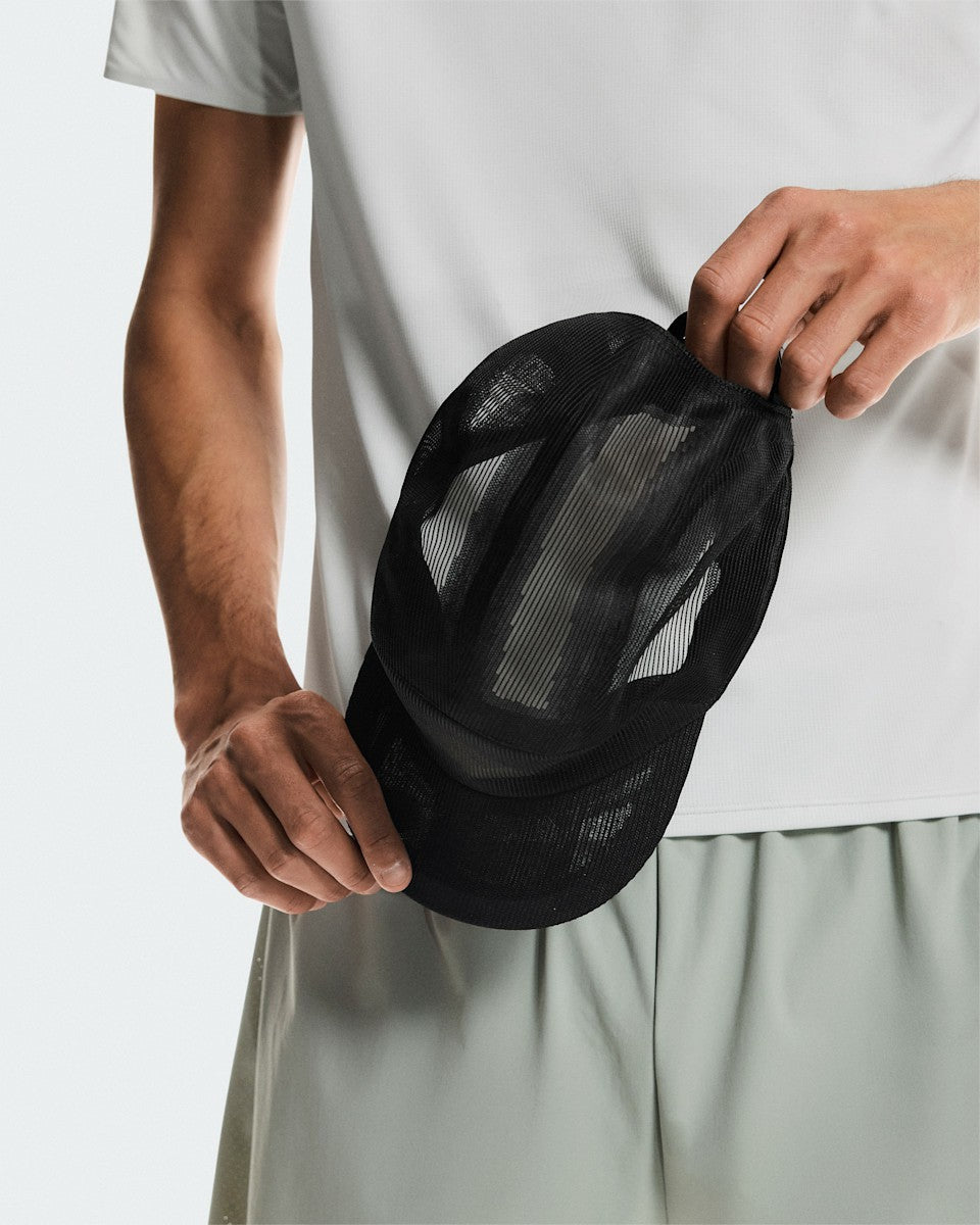 On United States Latest | Specter Cap - Black