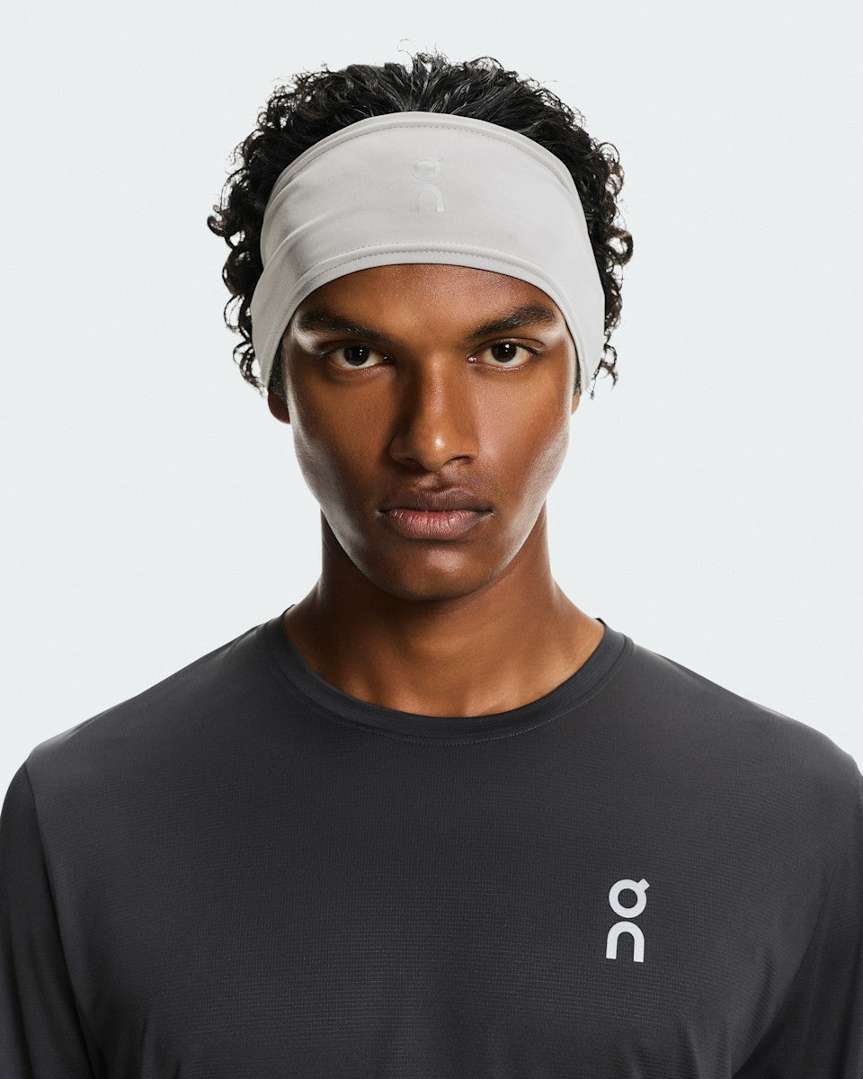 On United States Signature | Core Headband - Alloy