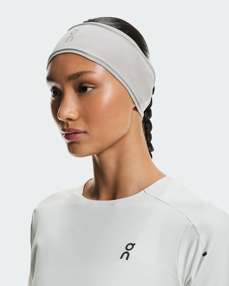 On United States Signature | Core Headband - Alloy