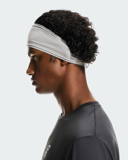 On United States Signature | Core Headband - Alloy