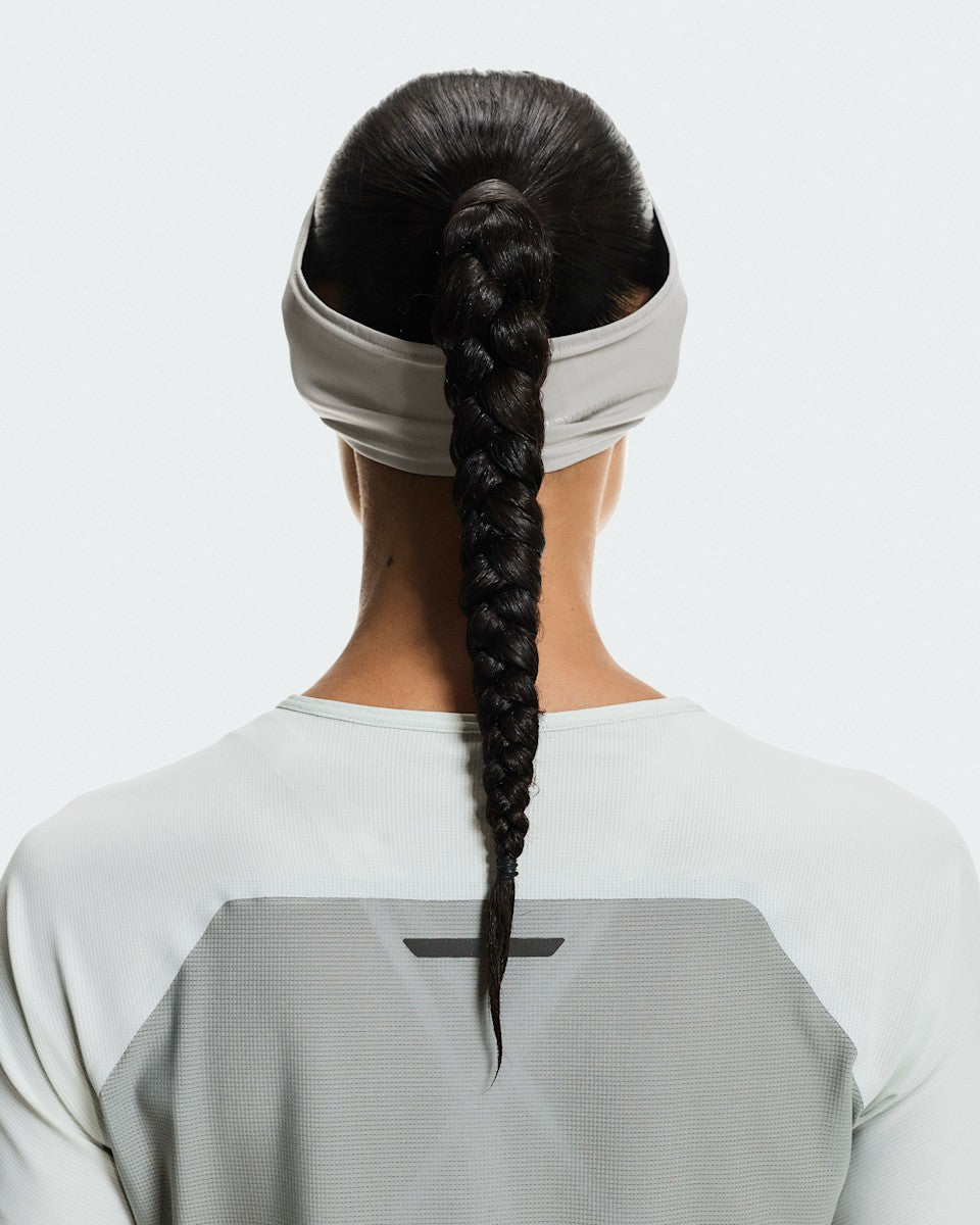 On United States Signature | Core Headband - Alloy
