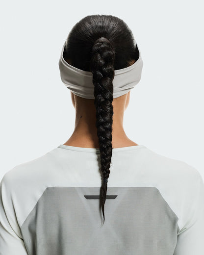 On United States Signature | Core Headband - Alloy