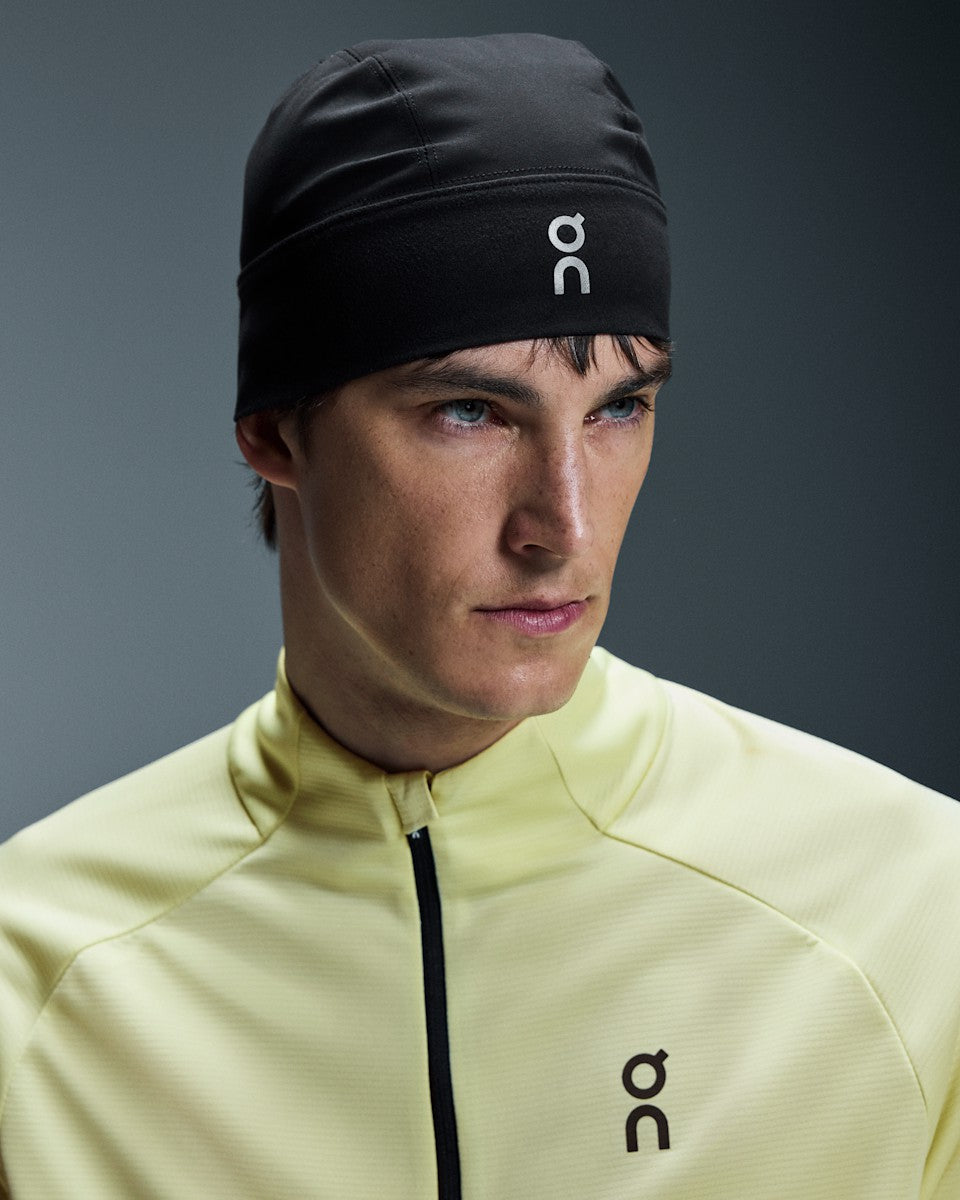 On United States Discount | Core Beanie - Black
